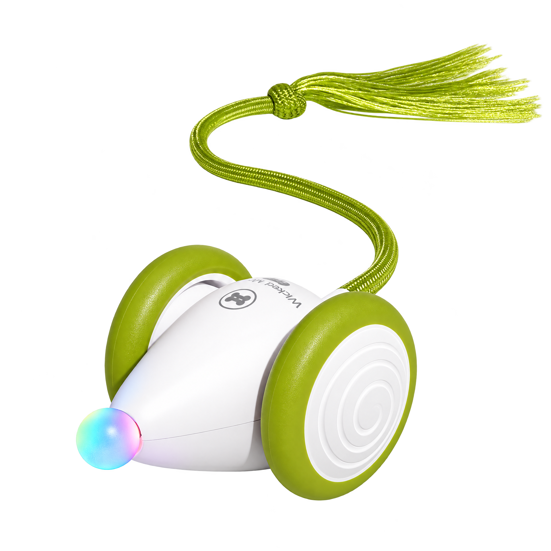 Official product photograph: Cheerble Wicked Mouse Neo