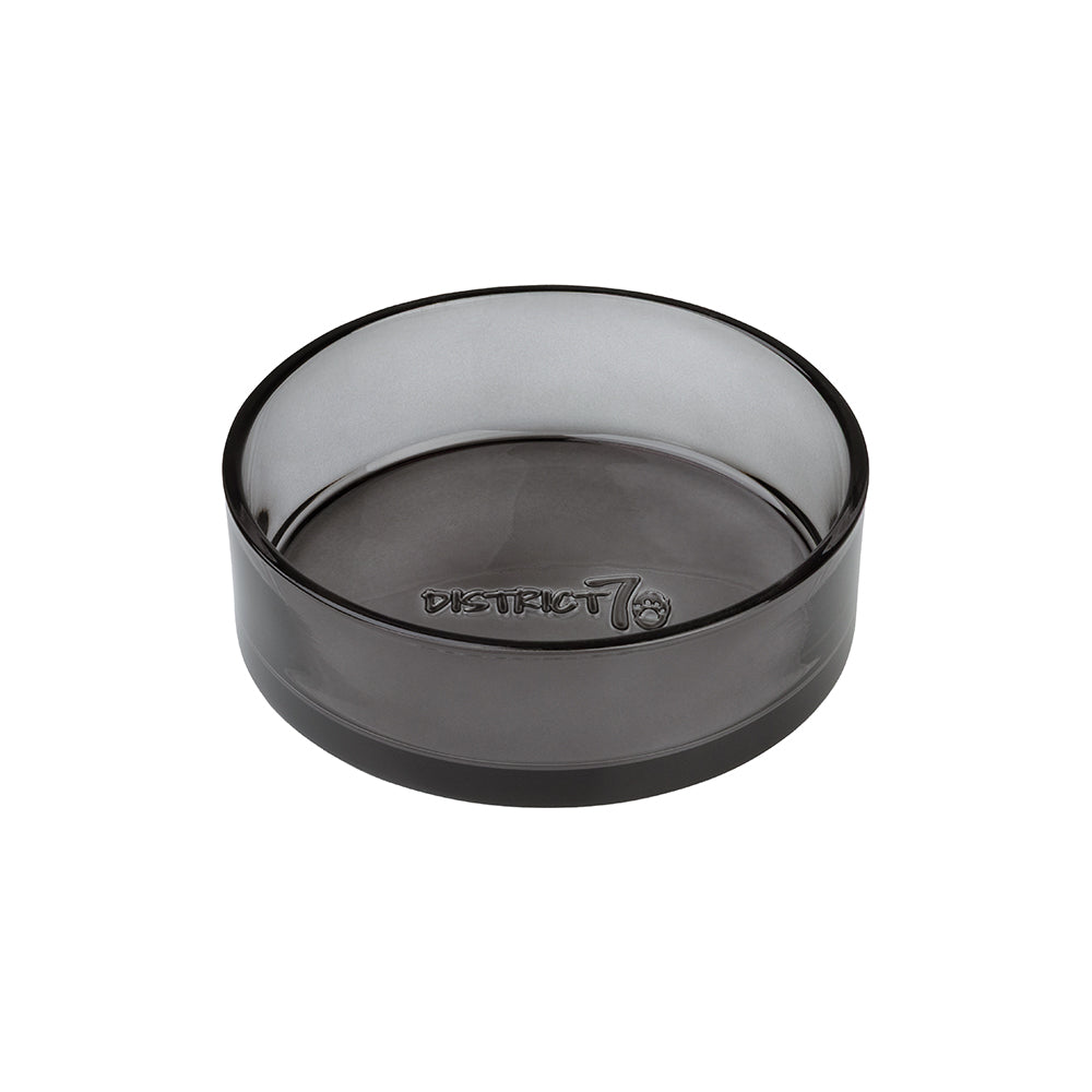 District 70 DAWN · Black