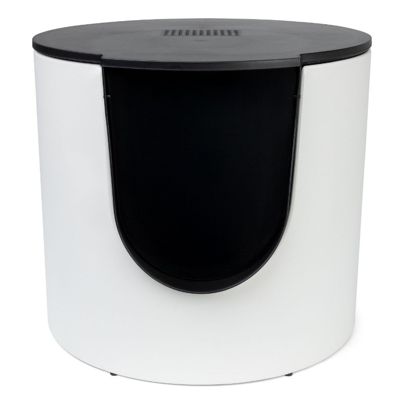 Official product photograph: District 70 FUSE White