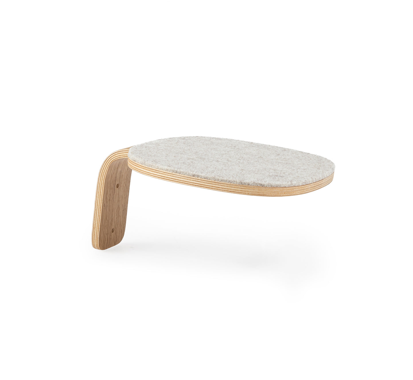 Official product photograph: MiaCara Parete Climbing Steps